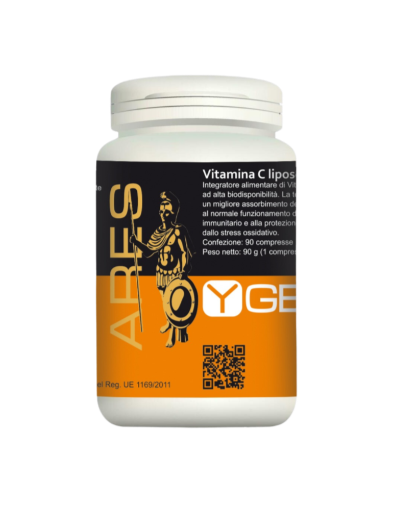 Ares: Vitamina C